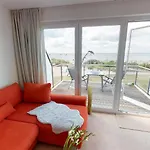 Meeresrauschen Heidi Appartement *