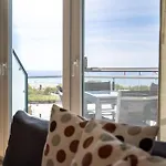 Meeresrauschen Heidi Appartement Pelzerhaken