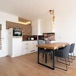 Appartement Meeresrauschen Heidi