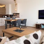 Meeresrauschen Heidi Appartement *
