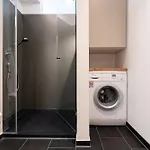 Meeresrauschen Heidi Appartement