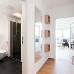 Meeresrauschen Heidi Appartement