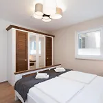 Appartement Meeresrauschen Heidi Pelzerhaken