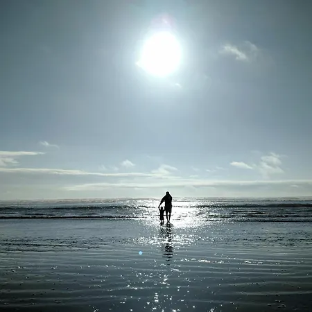 Meeresrauschen Heidi * Pelzerhaken