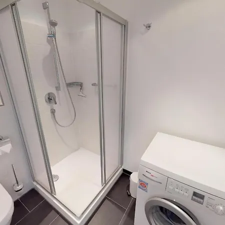 Apartament Meeresrauschen Heidi *