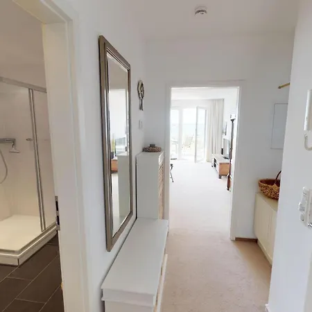 Meeresrauschen Heidi * Pelzerhaken