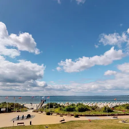 Meeresrauschen Heidi