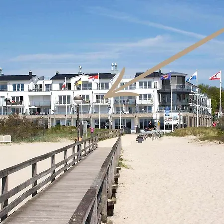 Meeresrauschen Heidi Pelzerhaken