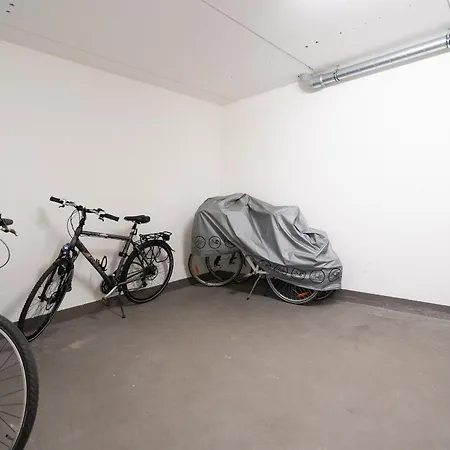 Apartamento Meeresrauschen Heidi *