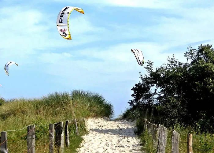 Meeresrauschen Heidi