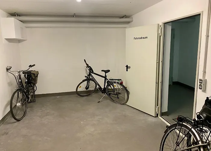 شقة Meeresrauschen Heidi