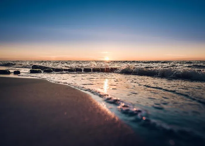 Meeresrauschen Heidi بيلزيرهاكين