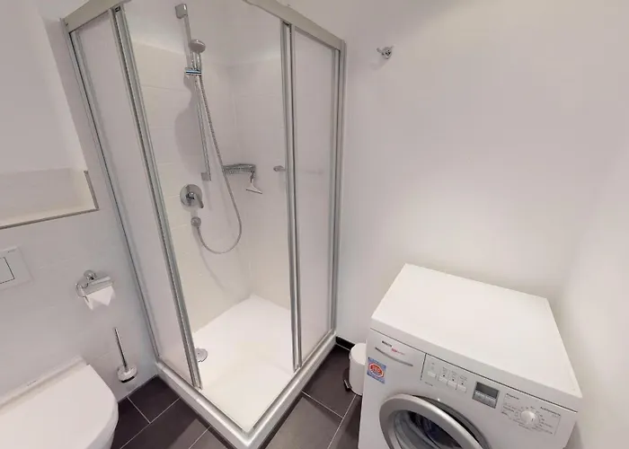 شقة Meeresrauschen Heidi *